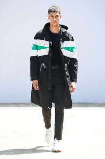Bikkembergs Spring 2020 Menswear Collection / Bikkembergs весна- лето 2020